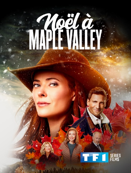 TF1 Séries Films - Noël à Maple Valley