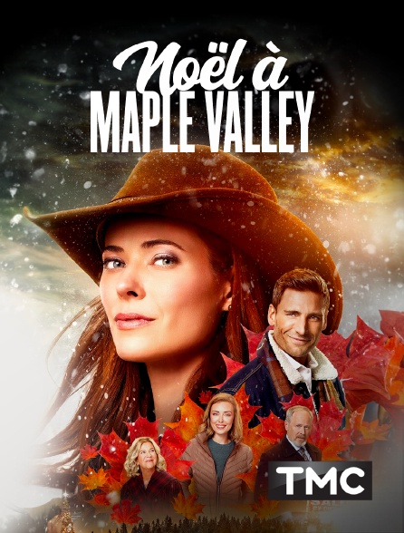 TMC - Noël à Maple Valley