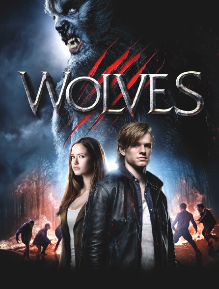 Wolves