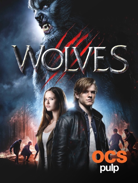 OCS Pulp - Wolves