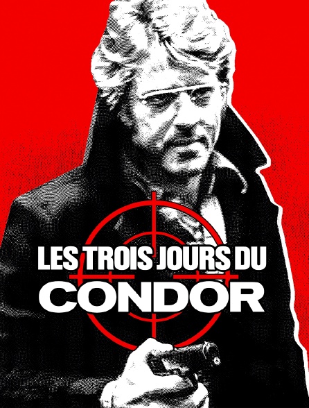 Les trois jours du Condor