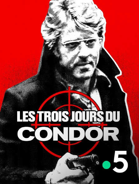France 5 - Les trois jours du Condor