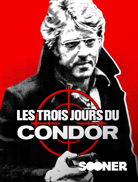 Sooner - Les trois jours du Condor