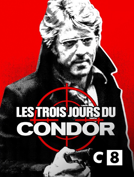 C8 - Les trois jours du Condor