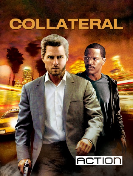 ACTION - Collateral