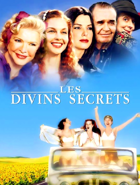 Les divins secrets