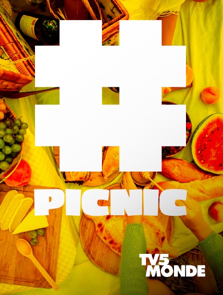 TV5MONDE - #Picnic