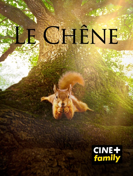 CINE+ Family - Le Chêne