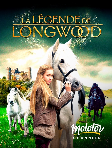 Molotov channels - La Légende de Longwood