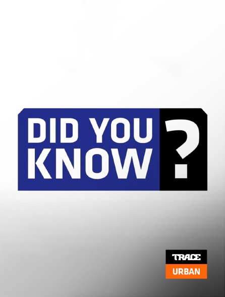 Trace Urban - DYK
