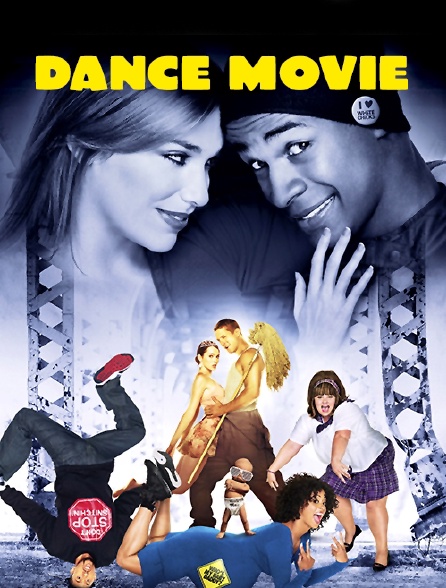 Dance Movie