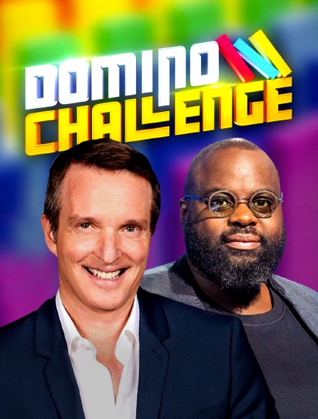 Domino Challenge