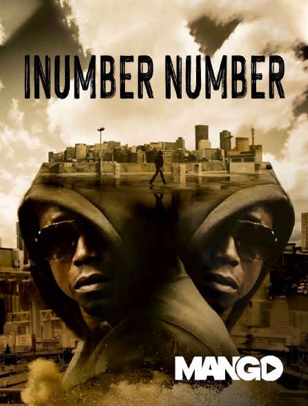 Mango - iNumber Number