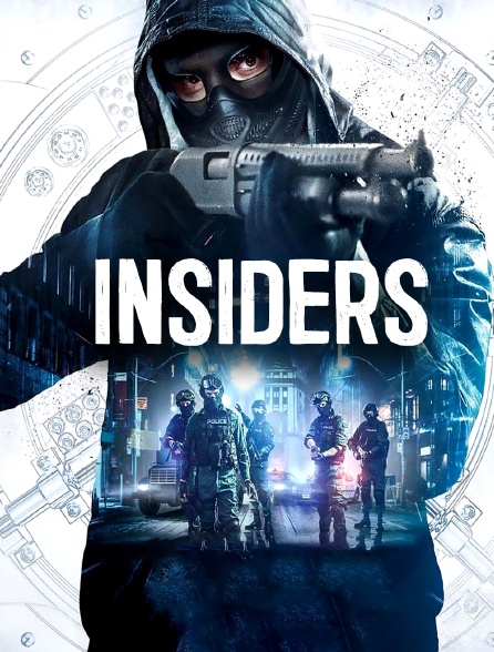 Insiders