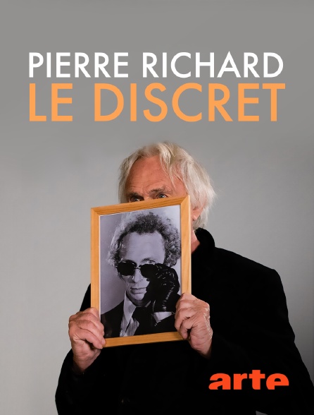 Arte - Pierre Richard, le discret