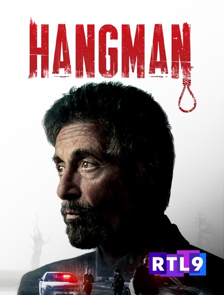 RTL 9 - Hangman