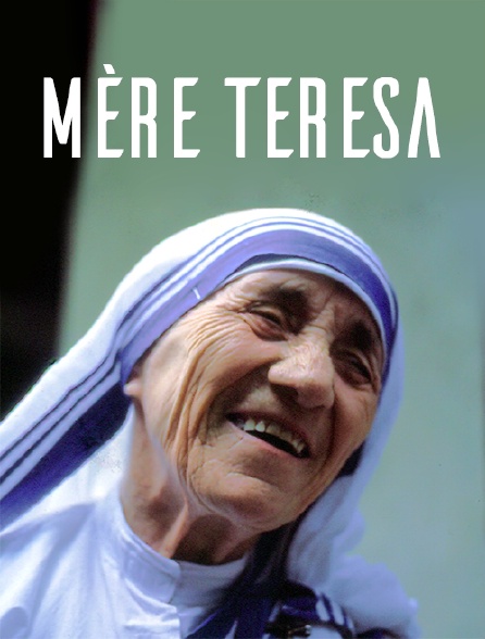 Mère Teresa