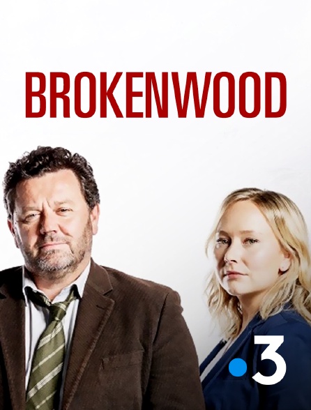 France 3 - Brokenwood