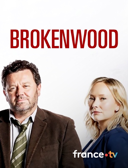 France.tv - Brokenwood