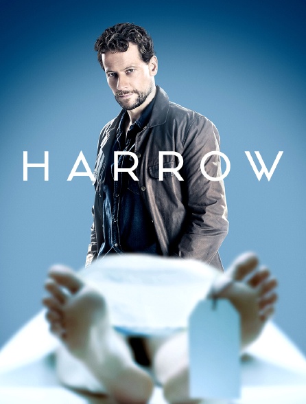 Dr Harrow En Streaming Dr Harrow en Streaming - Molotov.tv