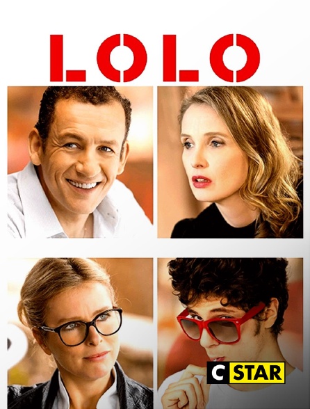 CSTAR - Lolo