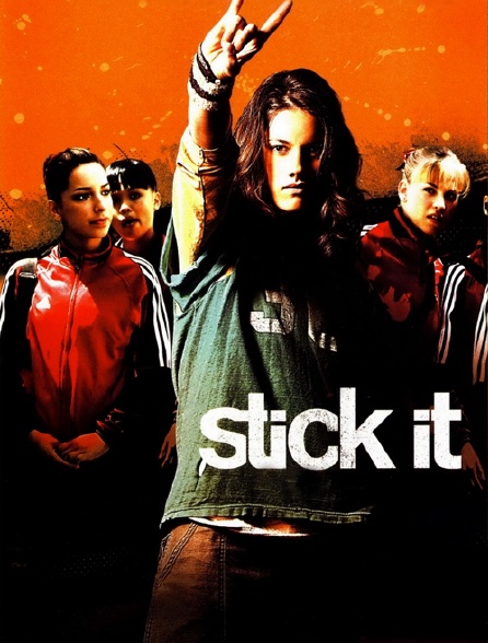 Stick It