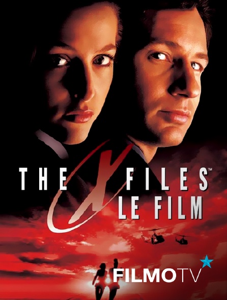 x files streaming