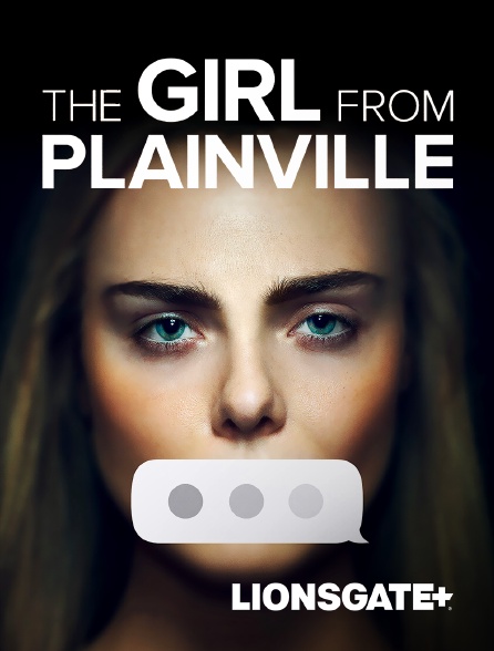 LIONSGATE+ - The Girl from Plainville