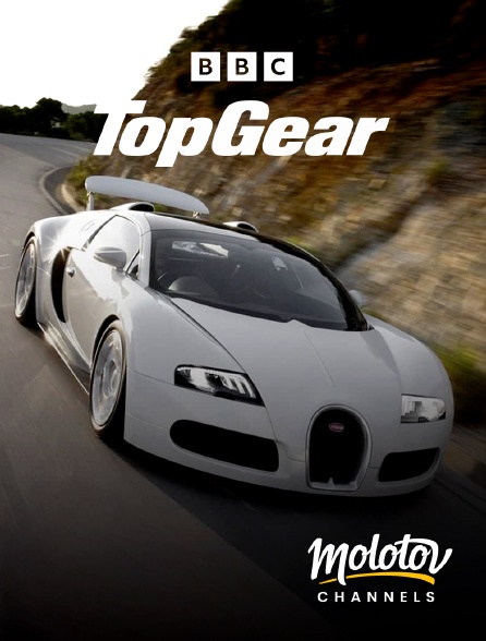 Molotov Channels - BBC Top Gear