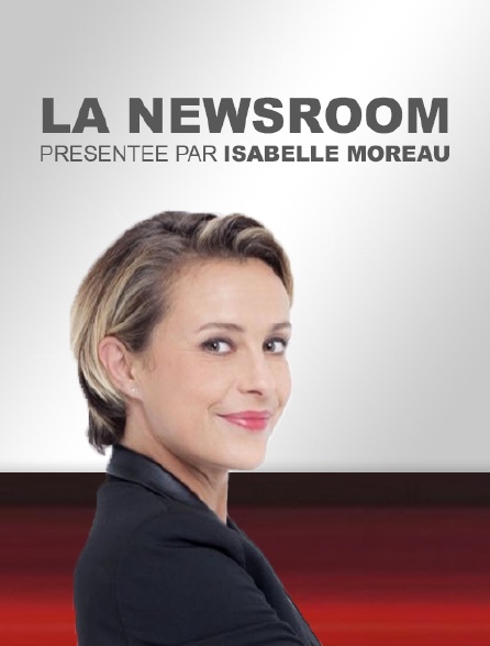 La Newsroom