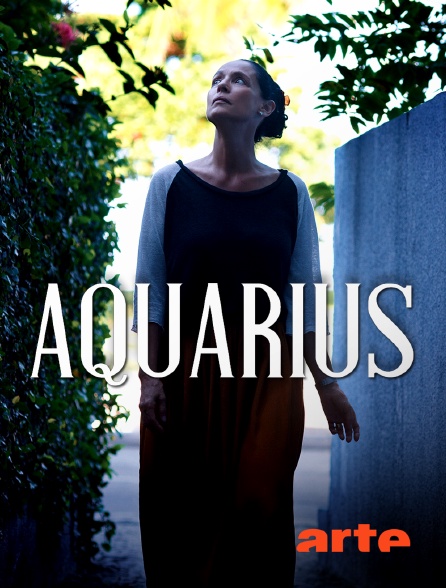 Arte - Aquarius