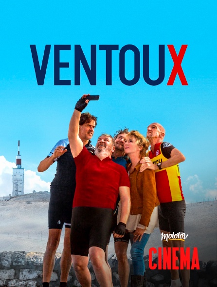 Molotov Channels Cinéma - Ventoux