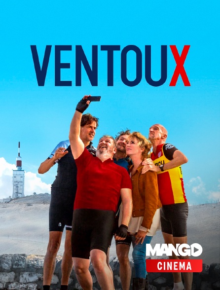MANGO Cinéma - Ventoux