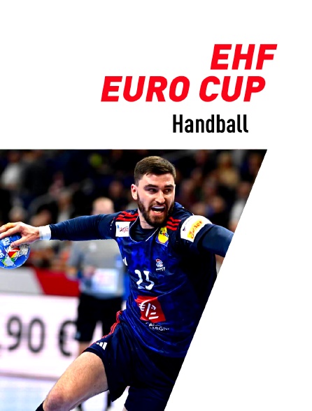 Handball - EHF Euro Cup