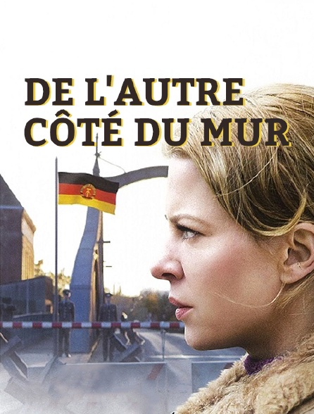 De l'autre côté du mur