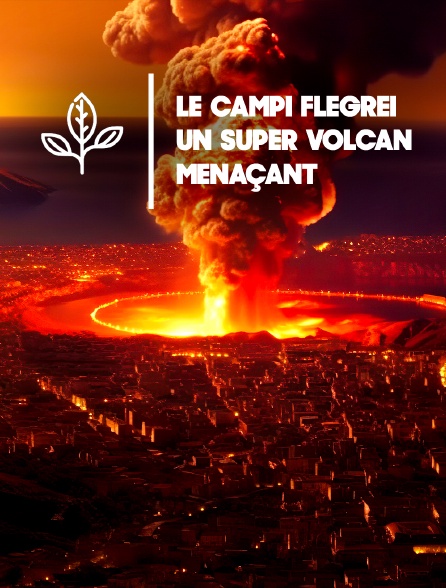 Le Campi Flegrei, un super volcan menaçant