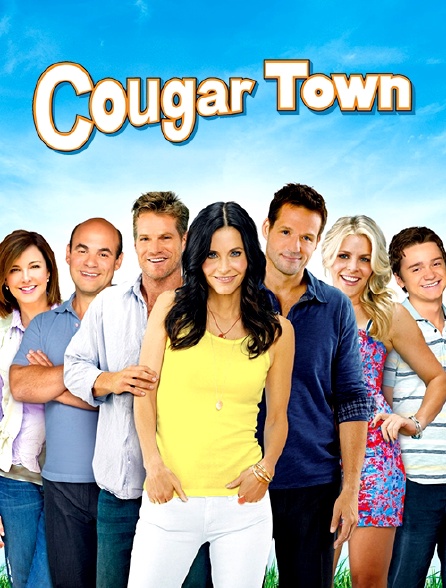 Cougar Town