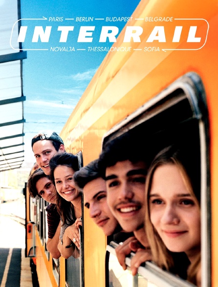 Interrail