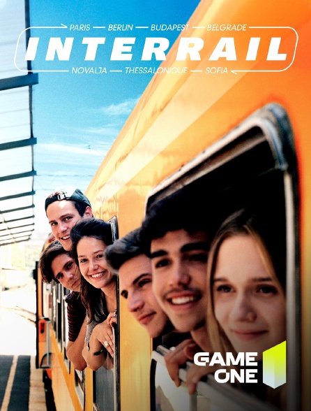 Game One - Interrail