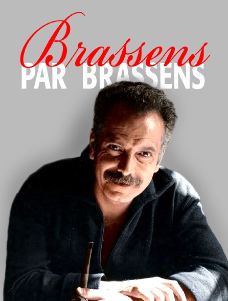 Brassens par Brassens