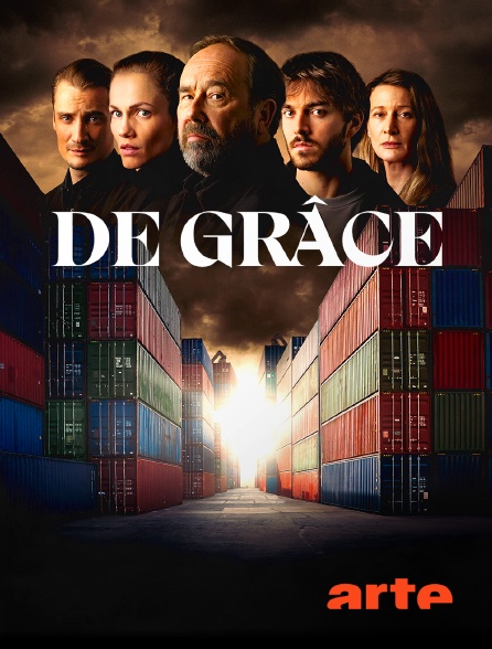 Arte - De grâce