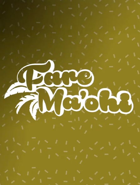 La 1ère Polynésie - Fare ma'ohi