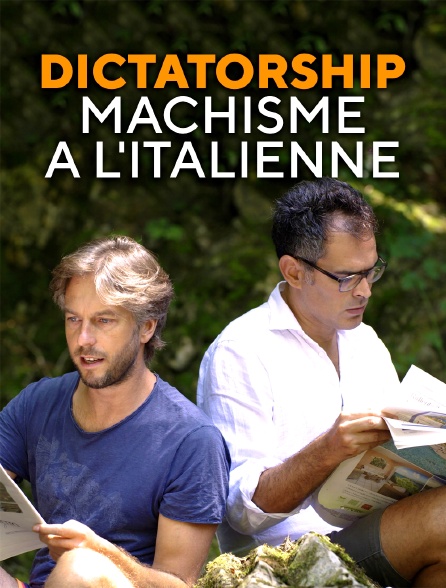 Dictatorship : Machisme à l'italienne