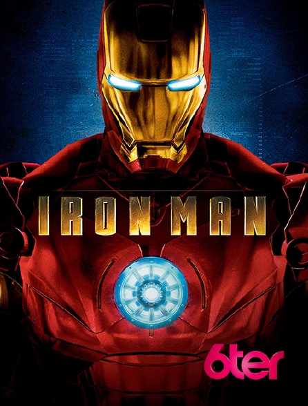 6ter - Iron Man
