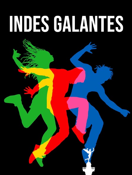 Indes galantes