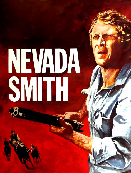 Nevada Smith