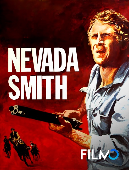 FilmoTV - Nevada Smith