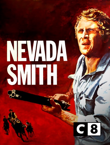 C8 - Nevada Smith