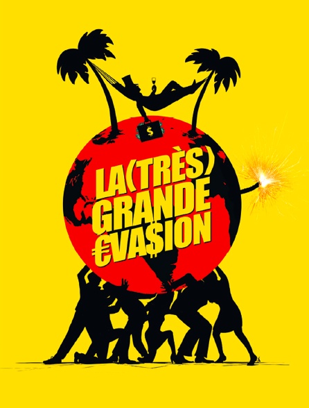 La (très) grande évasion