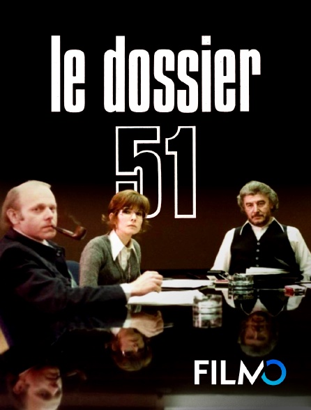 FilmoTV - Le dossier 51